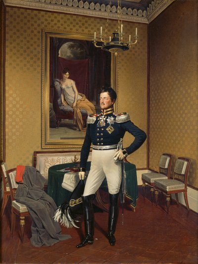  door Franz Krüger