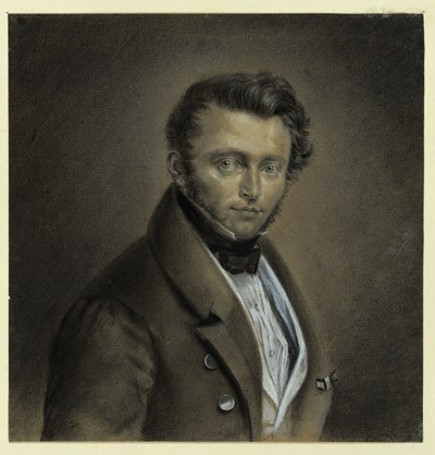  door Franz Krüger