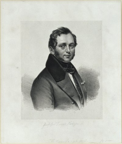  door Franz Krüger