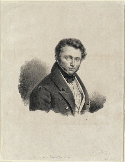  door Franz Krüger