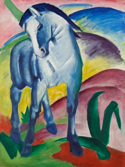  door Franz Marc