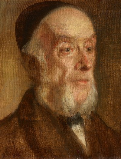  door Franz von Lenbach