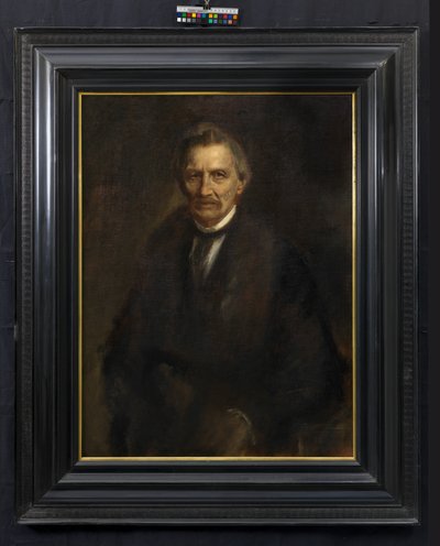  door Franz von Lenbach