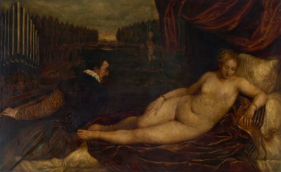  door Franz von Lenbach