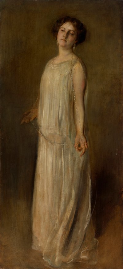  door Franz von Lenbach