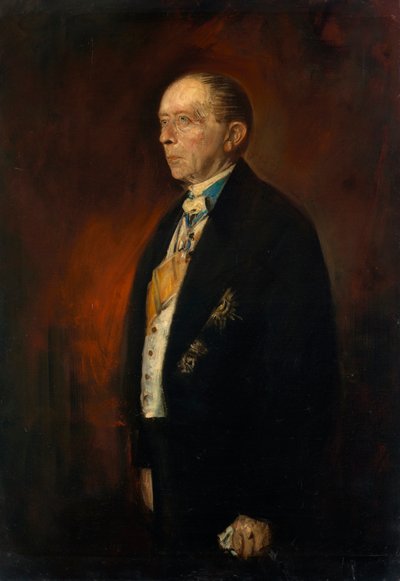  door Franz von Lenbach
