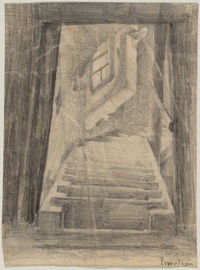  door Franz von Lenbach