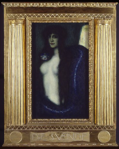  door Franz von Stuck