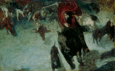  door Franz von Stuck