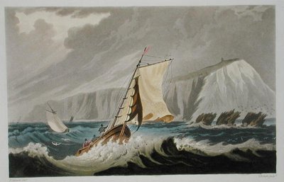 Cowes, uit 