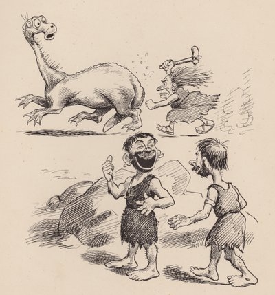 door Frederick Burr Opper