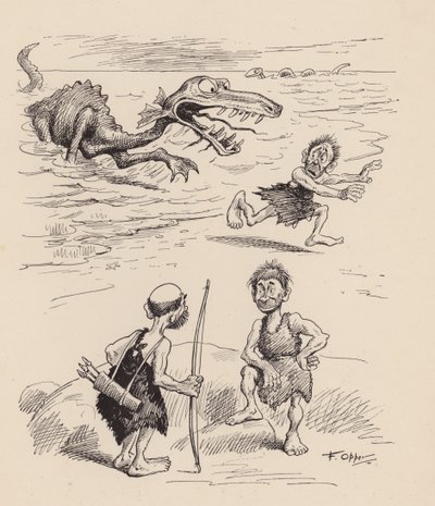  door Frederick Burr Opper