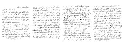 Brief van Arthur Wellesley, Hertog van Wellington, aan Veldmaarschalk Lord Beresford, 1815-1865 door Frederick George Netherclift