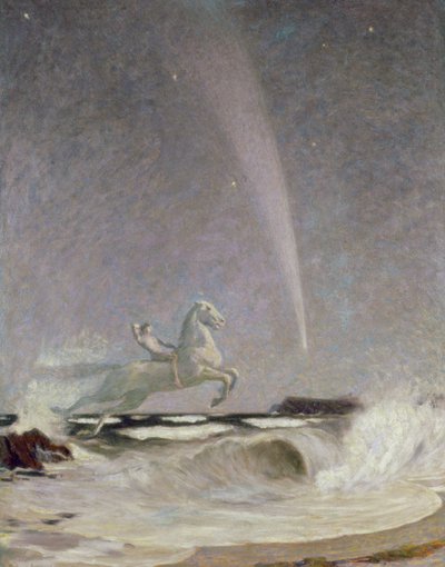 Droomland door Frederick Samuel Beaumont