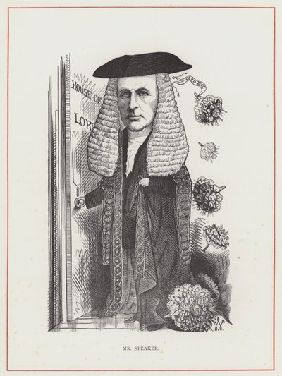 J Evelyn Denison door Frederick Waddy