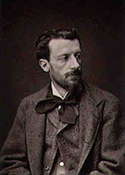 Edouard Theophile Blanchard (1844-79), uit 