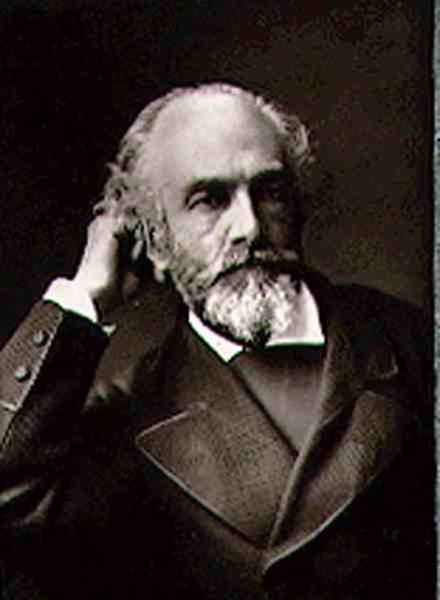 Emile Francois Chatrousse (1829-96), uit 