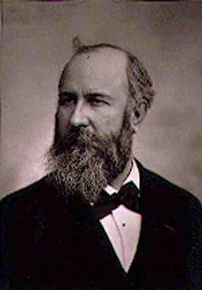 Felix Dominique de Vuillefroy (geb. 1841), uit 