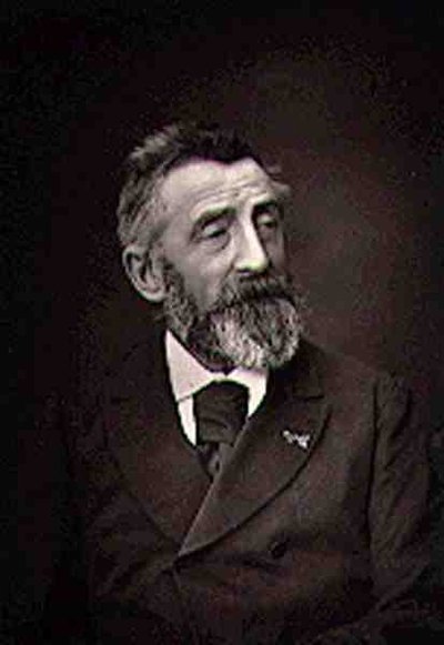 Henri Joseph Harpignies (1819-1916), uit 
