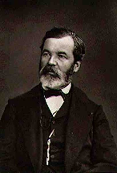 Jean-Marie Bonnassieux, uit 