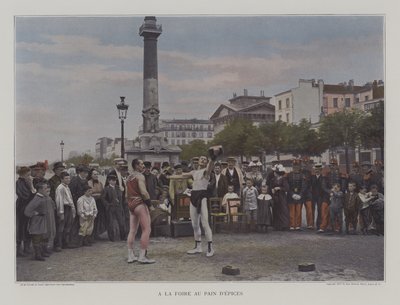 De Foire au Pain d