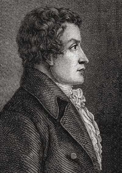 Antoine Christophe Merlin de Thionville, uit 