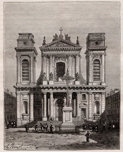 Kathedraal Notre-Dame-de-l