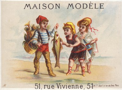 Visser toont vangst aan meisjes door French School