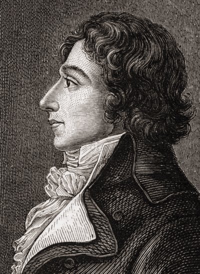 François Chabot, uit 