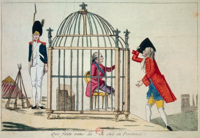 Franse Revolutie: 