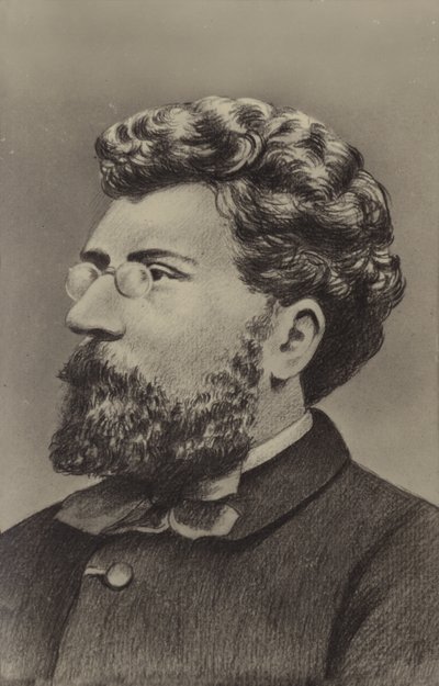 Georges Bizet, Franse componist, voornamelijk van opera
