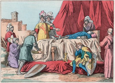 Honderdjarige Oorlog: 