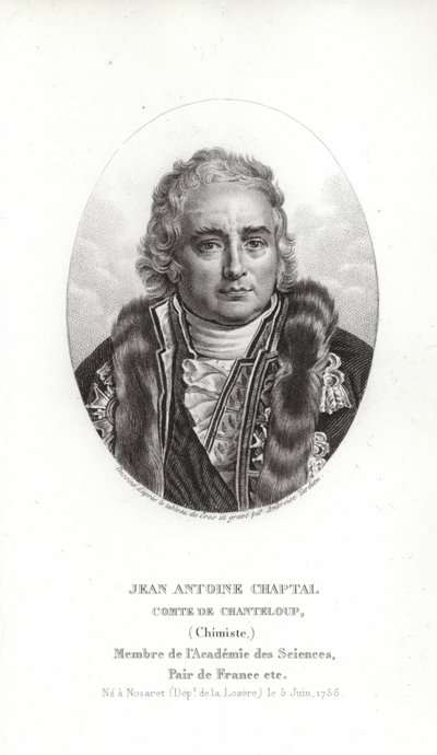 Jean-Antoine Claude door French School
