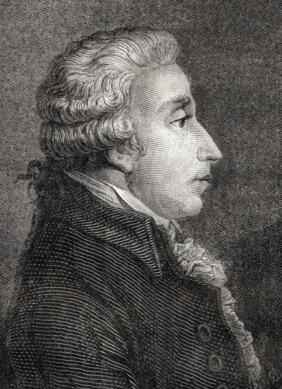 Louis-Felix de Wimpfen, uit 