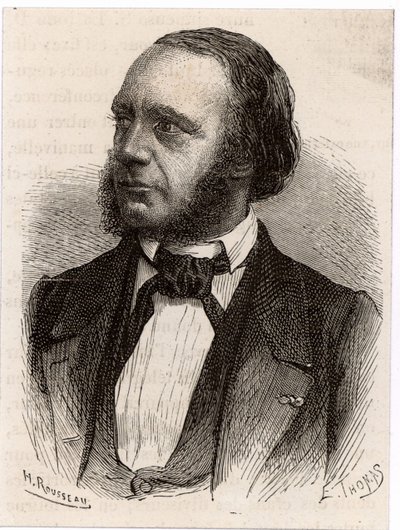 Louis Francois Clement Breguet door French School
