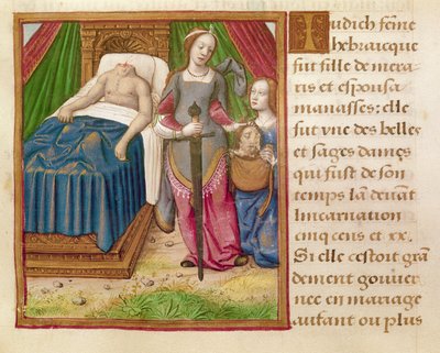 Ms 17 Judith, uit 