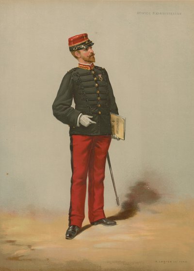 Administratieofficier door French School