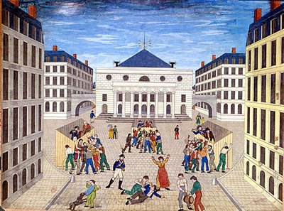 De Place de l