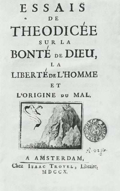Titelpagina van 