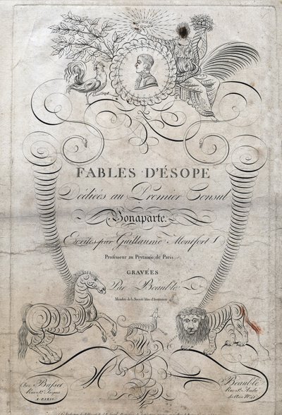 Titelpagina van 