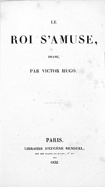 Titelpagina van 