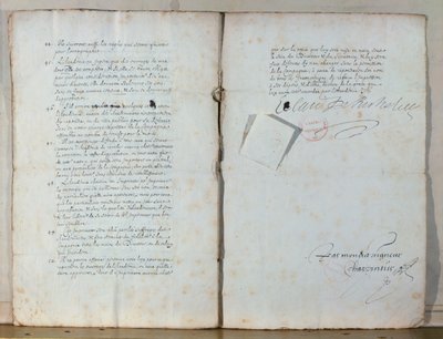 Twee pagina