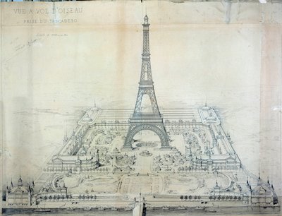 Onbekend beeld door French School