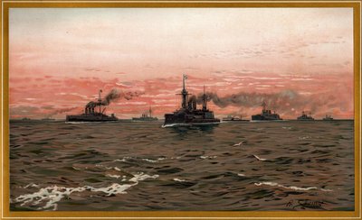 De auteur stierf in 1913, dus dit werk is in het publieke domein in zijn land van herkomst en andere landen en gebieden waar de auteursrechttermijn het leven van de auteur plus 100 jaar of minder is. U moet ook een Amerikaanse publieke domein-tag toevoegen door Friedrich Schwinge