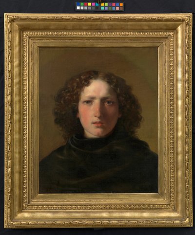  door Friedrich von Amerling