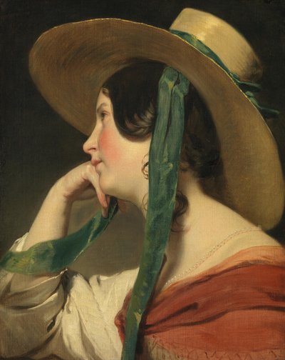  door Friedrich von Amerling