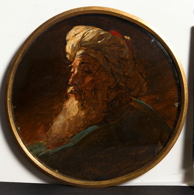  door Friedrich von Amerling