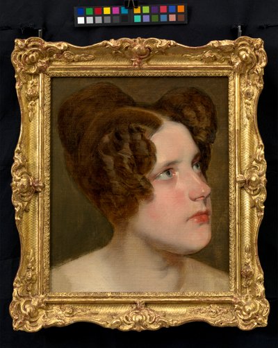  door Friedrich von Amerling