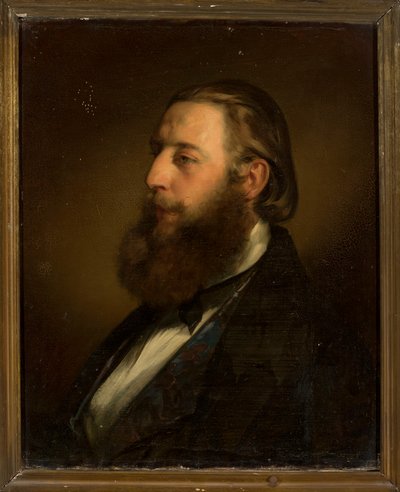  door Friedrich von Amerling