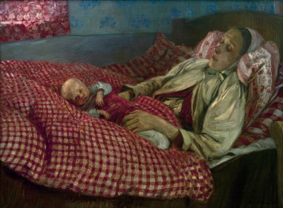 Bevallen door Fritz Mackensen